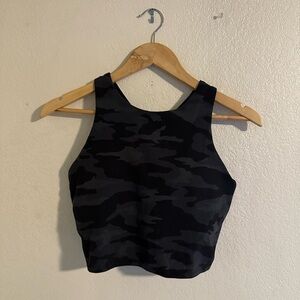 Athleta Built-In Bra Tank